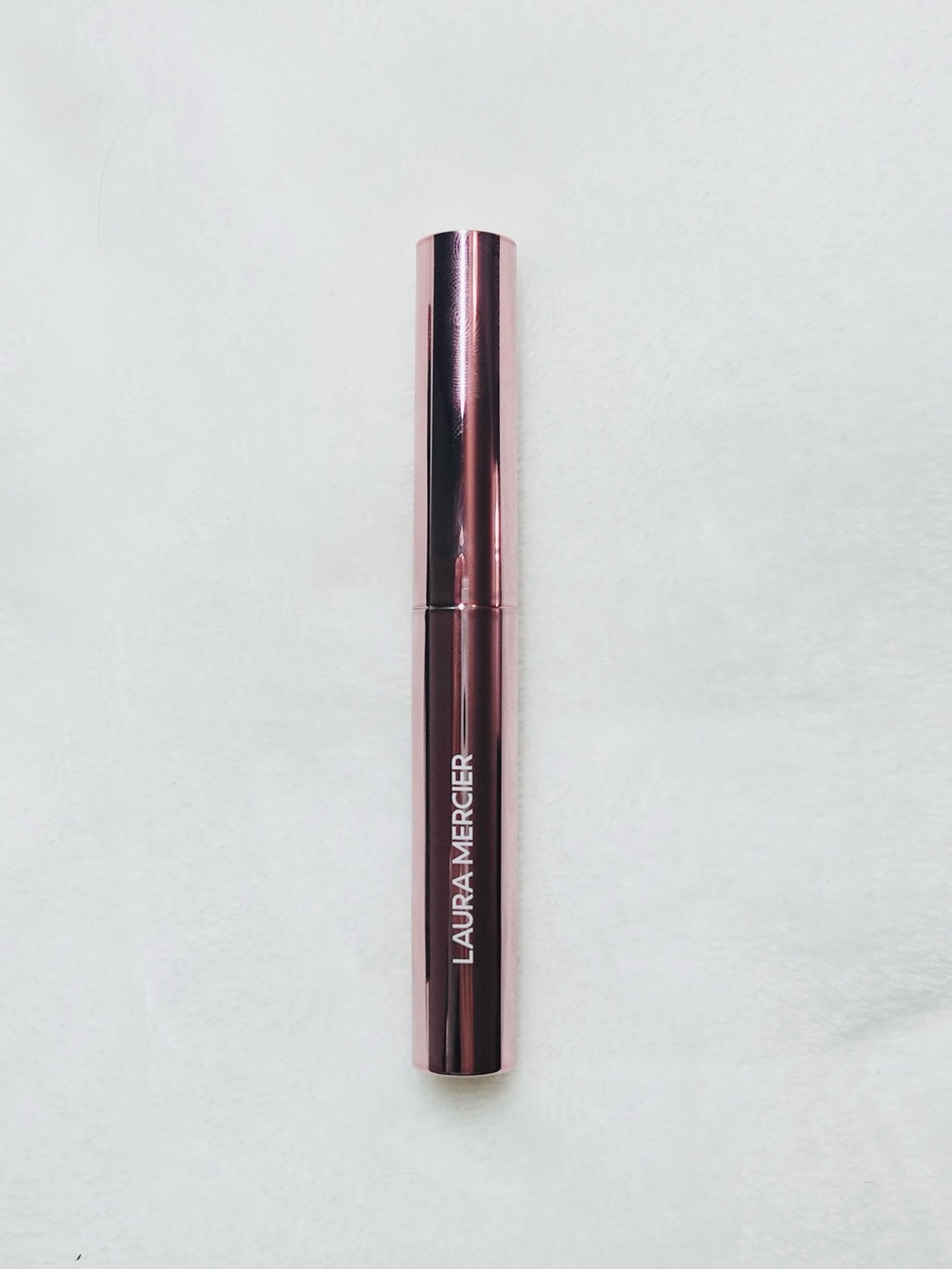 Laura Mercier High Vibe Lip Color - 160 Glow - NIB